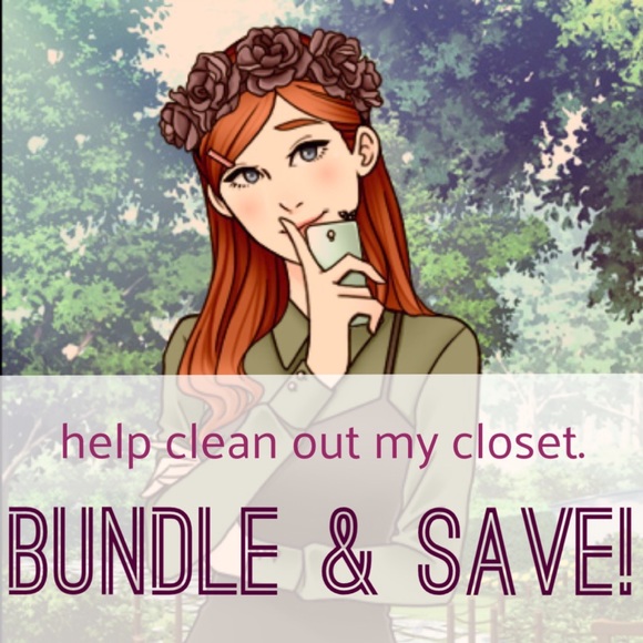 New bundle discount! 25% off 2+ - Picture 1 of 2